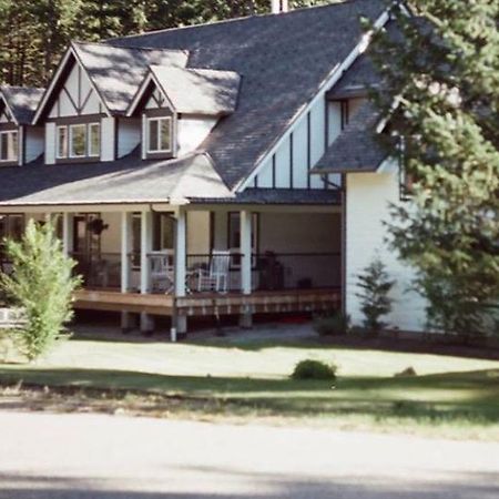 Fintry Country Dream Bed & Breakfast エクステリア 写真