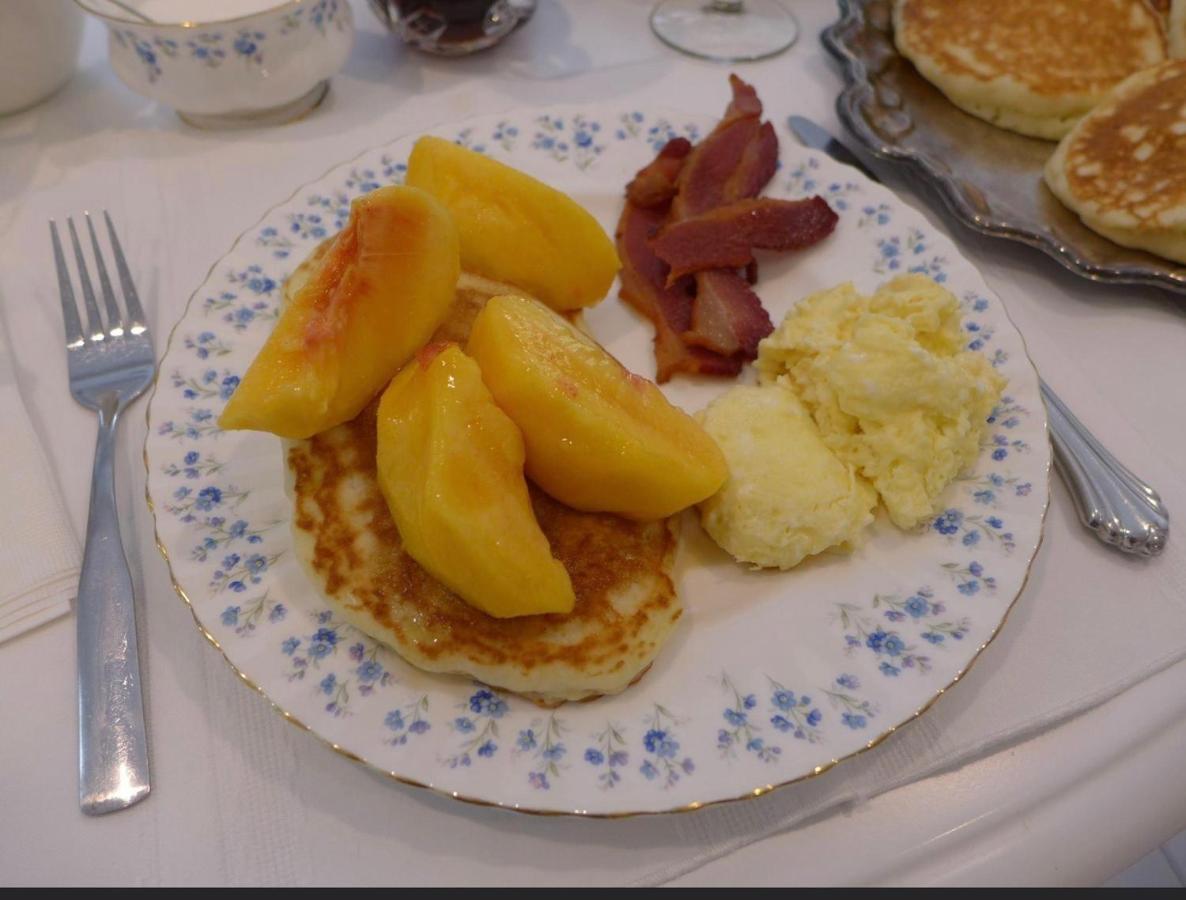 Fintry Country Dream Bed & Breakfast エクステリア 写真