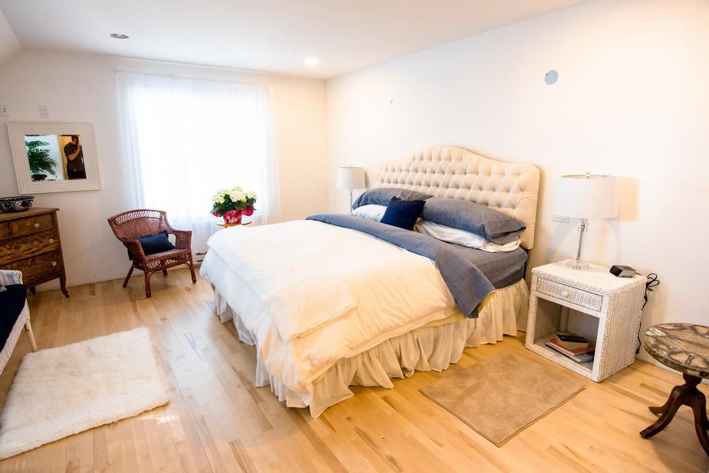 Fintry Country Dream Bed & Breakfast エクステリア 写真