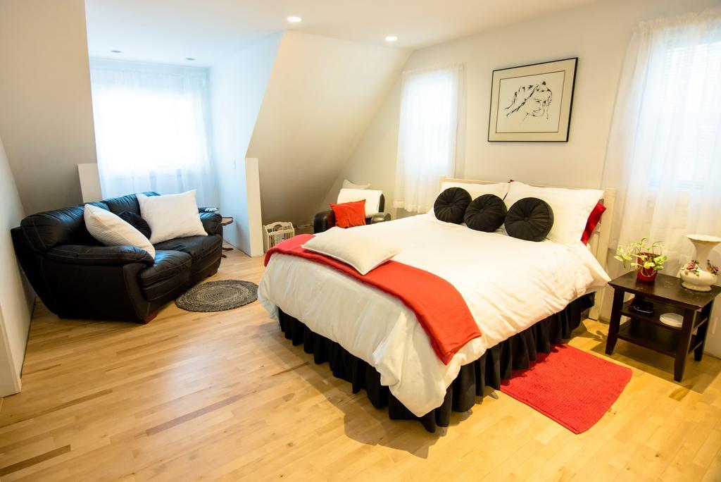 Fintry Country Dream Bed & Breakfast エクステリア 写真