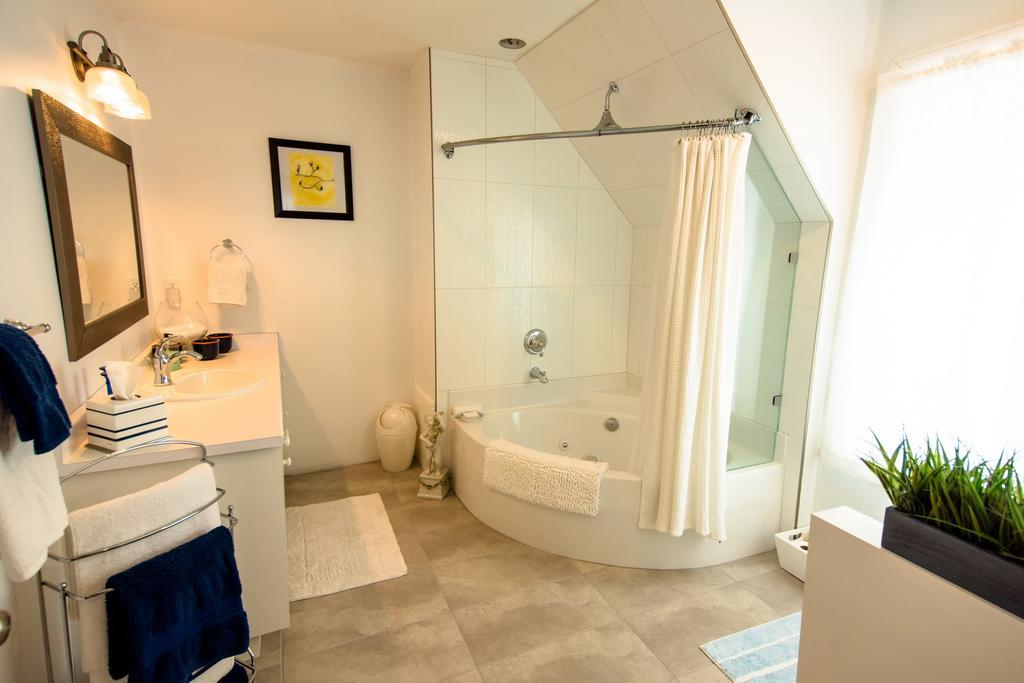 Fintry Country Dream Bed & Breakfast エクステリア 写真