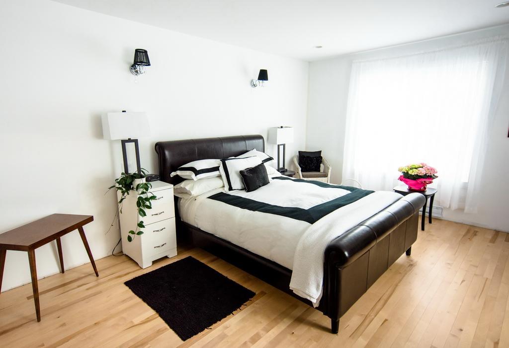 Fintry Country Dream Bed & Breakfast エクステリア 写真
