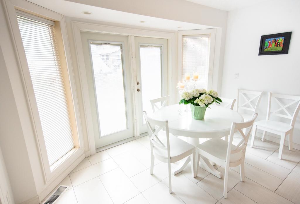 Fintry Country Dream Bed & Breakfast エクステリア 写真