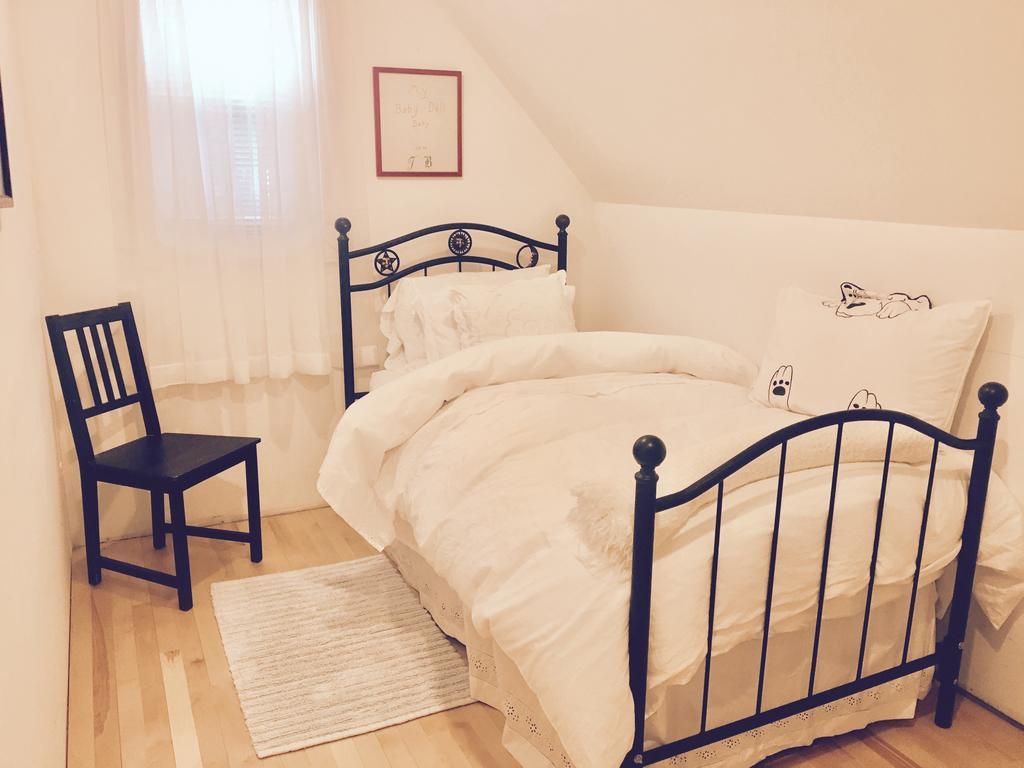 Fintry Country Dream Bed & Breakfast エクステリア 写真